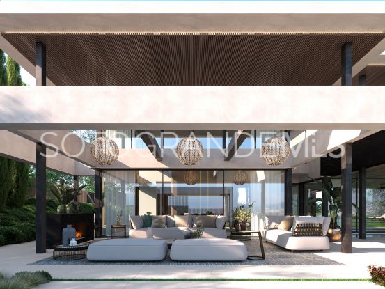 Villa en venta en Reyes y Reinas | Teseo Estate