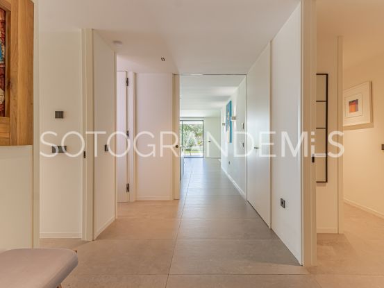 Comprar apartamento en Village Verde de 3 dormitorios | Teseo Estate