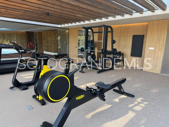 Comprar apartamento en Village Verde de 3 dormitorios | Teseo Estate