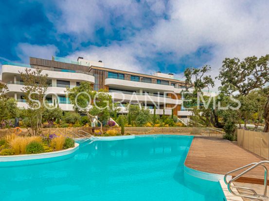 Comprar apartamento en Village Verde de 3 dormitorios | Teseo Estate