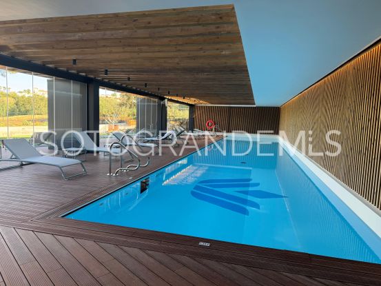 Comprar apartamento en Village Verde de 3 dormitorios | Teseo Estate