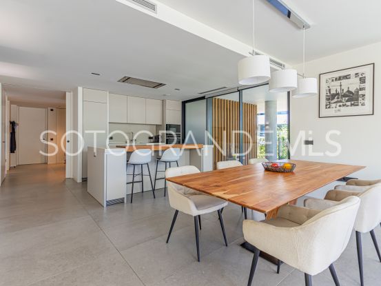 Comprar apartamento en Village Verde de 3 dormitorios | Teseo Estate