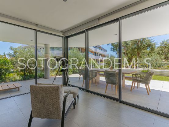 Comprar apartamento en Village Verde de 3 dormitorios | Teseo Estate