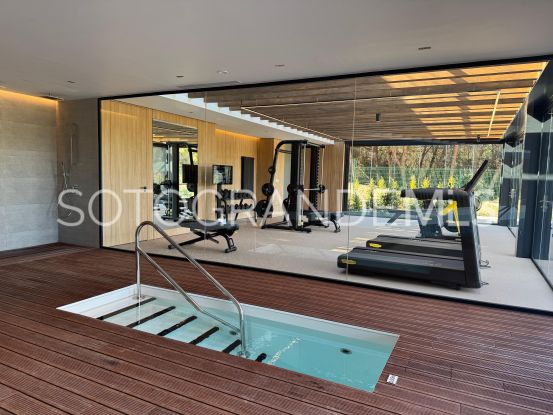 Comprar apartamento en Village Verde de 3 dormitorios | Teseo Estate