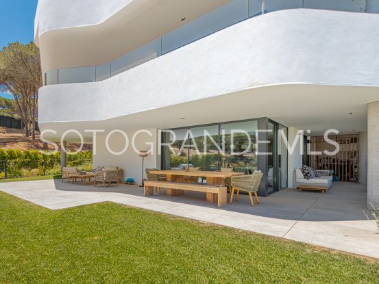 Comprar apartamento en Village Verde de 3 dormitorios | Teseo Estate