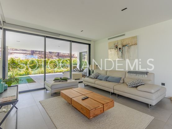 Apartment for sale in Village Verde with 3 bedrooms | Teseo Estate