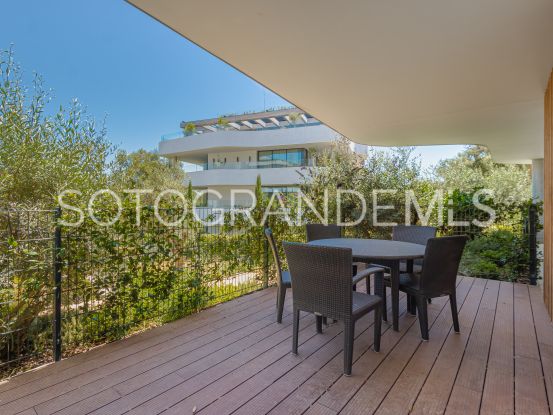 Comprar apartamento en Village Verde de 3 dormitorios | Teseo Estate