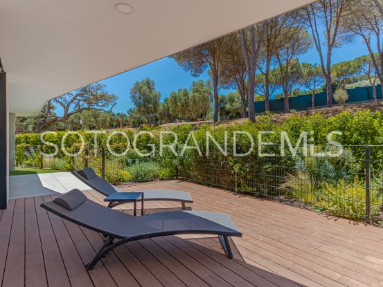 Comprar apartamento en Village Verde de 3 dormitorios | Teseo Estate