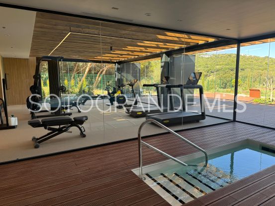 Comprar apartamento en Village Verde de 3 dormitorios | Teseo Estate