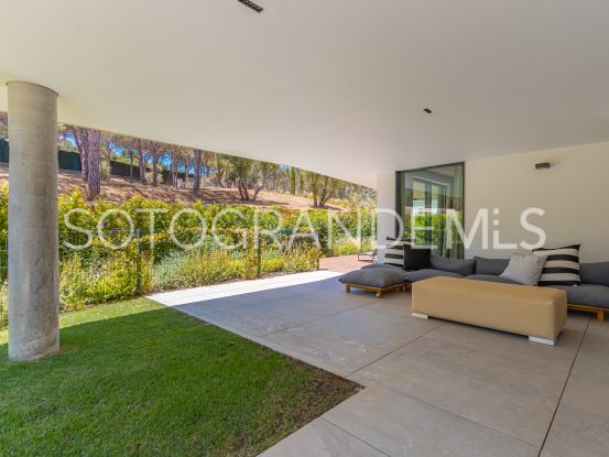 Comprar apartamento en Village Verde de 3 dormitorios | Teseo Estate