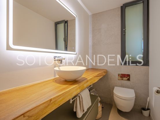 Comprar apartamento en Village Verde de 3 dormitorios | Teseo Estate