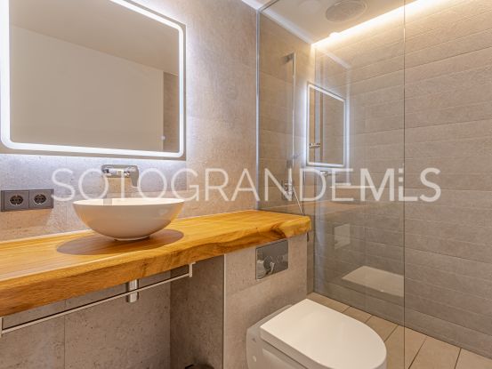 Comprar apartamento en Village Verde de 3 dormitorios | Teseo Estate