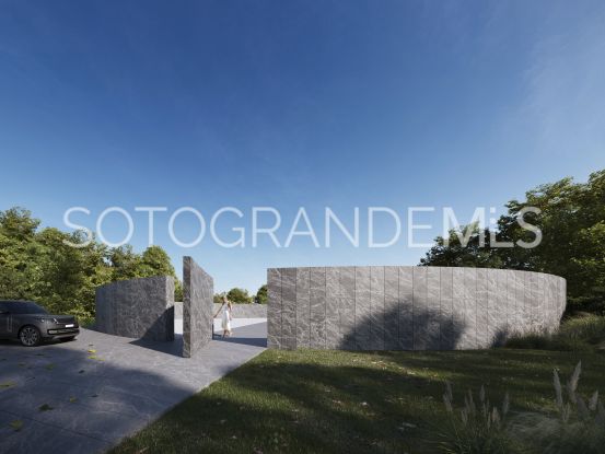 The Fifteen, La Reserva, villa a la venta | Teseo Estate