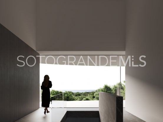 The Fifteen, La Reserva, villa a la venta | Teseo Estate