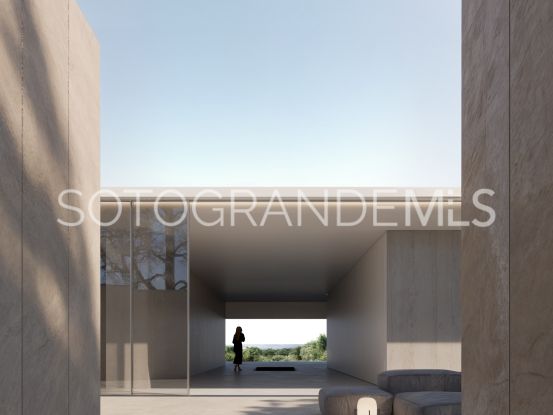 The Fifteen, La Reserva, villa a la venta | Teseo Estate