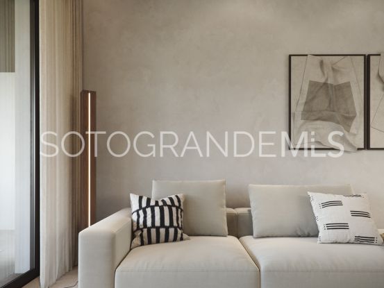 Villa de 4 dormitorios a la venta en Zona E | Teseo Estate