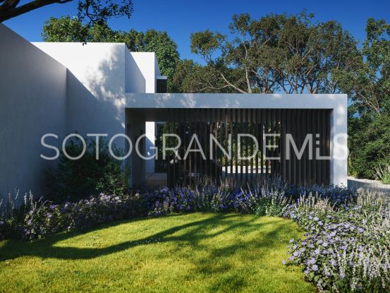 Villa de 4 dormitorios a la venta en Zona E | Teseo Estate