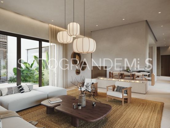 Villa de 4 dormitorios a la venta en Zona E | Teseo Estate