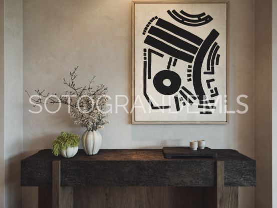 Villa de 4 dormitorios a la venta en Zona E | Teseo Estate