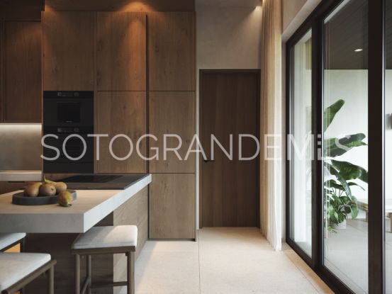 Villa de 4 dormitorios a la venta en Zona E | Teseo Estate