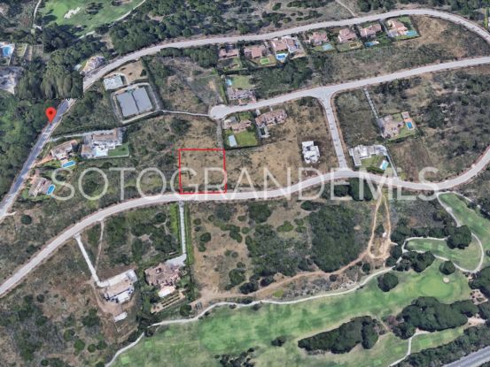 La Reserva plot for sale | Teseo Estate