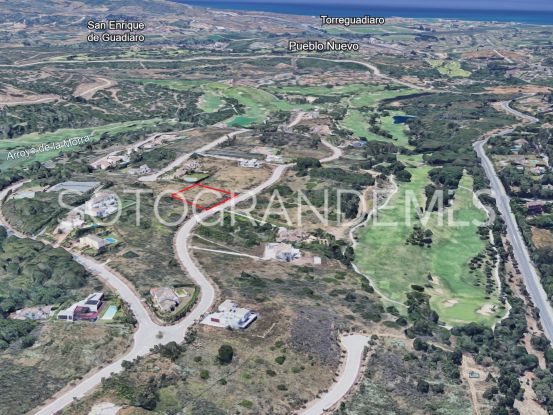 For sale La Reserva plot | Teseo Estate