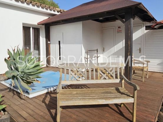 5 bedrooms Zona B villa for sale | Teseo Estate