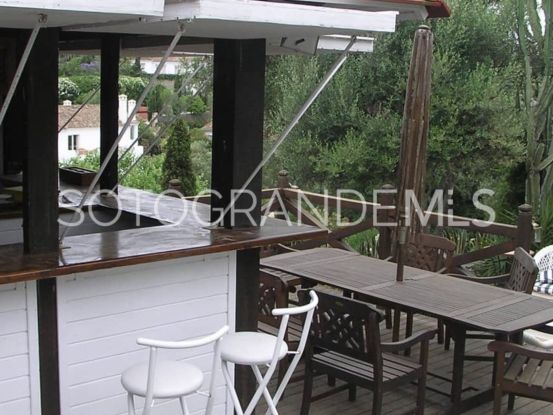 5 bedrooms Zona B villa for sale | Teseo Estate