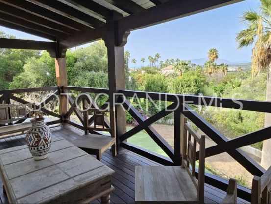 5 bedrooms Zona B villa for sale | Teseo Estate