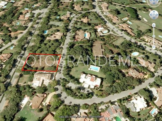 Reyes y Reinas, Sotogrande Costa, villa a la venta de 6 dormitorios | Teseo Estate