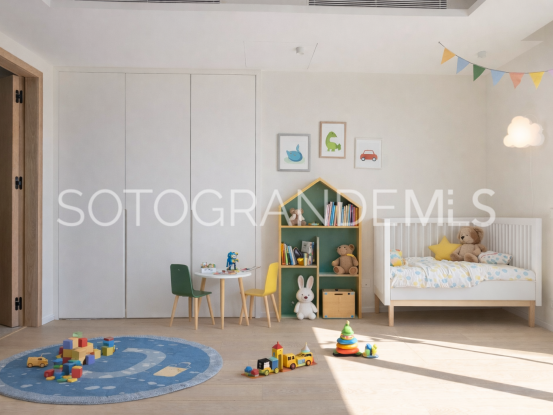 Buy villa in Zona G with 7 bedrooms | Teseo Estate