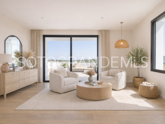 Buy villa in Zona G with 7 bedrooms | Teseo Estate