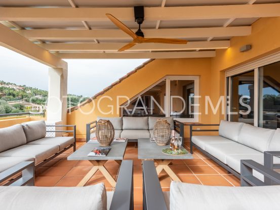 El Mirador 5 bedrooms apartment for sale | Teseo Estate