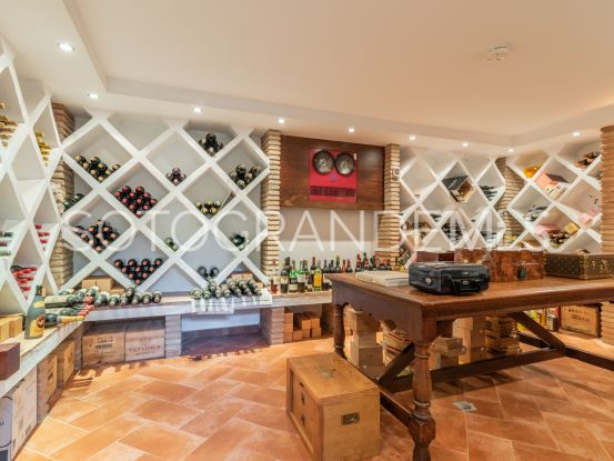 5 bedrooms villa for sale in Zona F, Sotogrande Alto | Teseo Estate