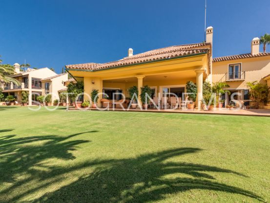 5 bedrooms villa for sale in Zona F, Sotogrande Alto | Teseo Estate