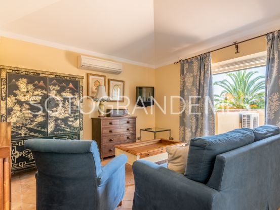 5 bedrooms villa for sale in Zona F, Sotogrande Alto | Teseo Estate