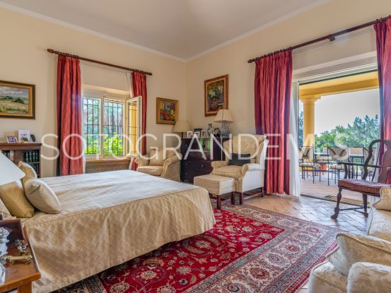 5 bedrooms villa for sale in Zona F, Sotogrande Alto | Teseo Estate