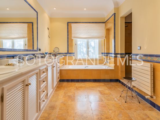 5 bedrooms villa for sale in Zona F, Sotogrande Alto | Teseo Estate