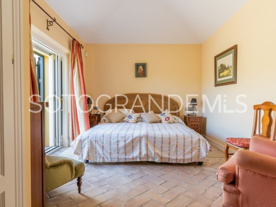 5 bedrooms villa for sale in Zona F, Sotogrande Alto | Teseo Estate