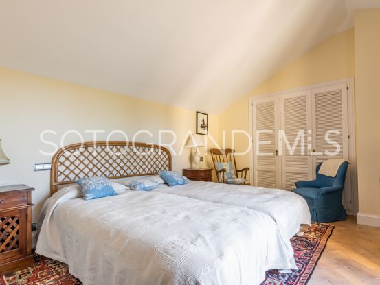 5 bedrooms villa for sale in Zona F, Sotogrande Alto | Teseo Estate