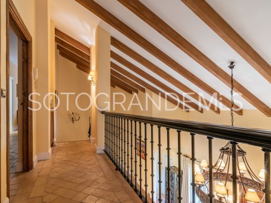 5 bedrooms villa for sale in Zona F, Sotogrande Alto | Teseo Estate