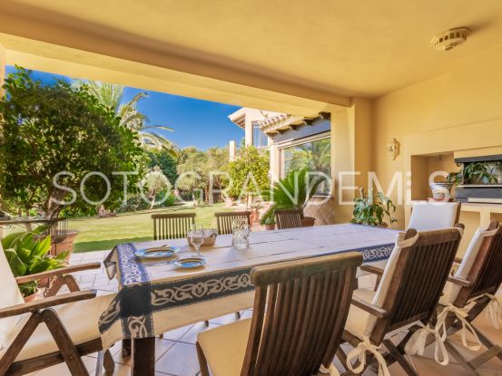 5 bedrooms villa for sale in Zona F, Sotogrande Alto | Teseo Estate