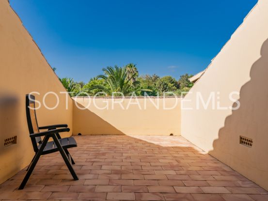 5 bedrooms villa for sale in Zona F, Sotogrande Alto | Teseo Estate