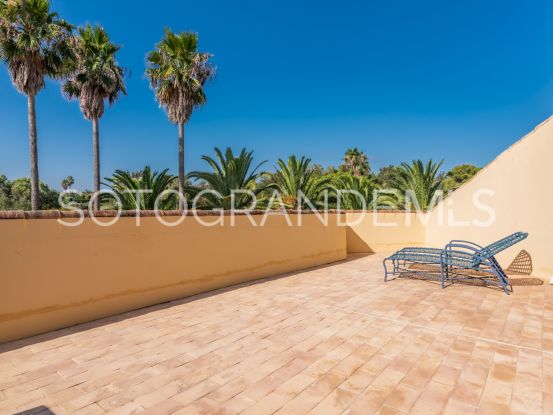 5 bedrooms villa for sale in Zona F, Sotogrande Alto | Teseo Estate