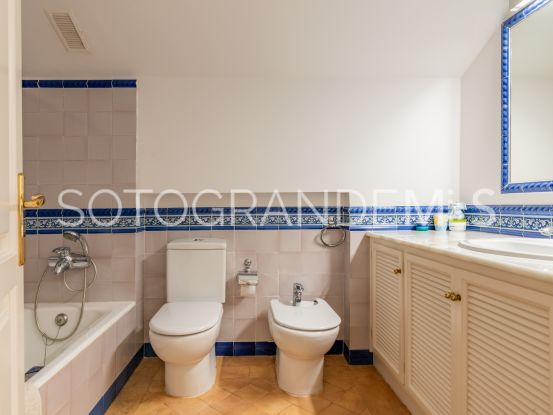 5 bedrooms villa for sale in Zona F, Sotogrande Alto | Teseo Estate