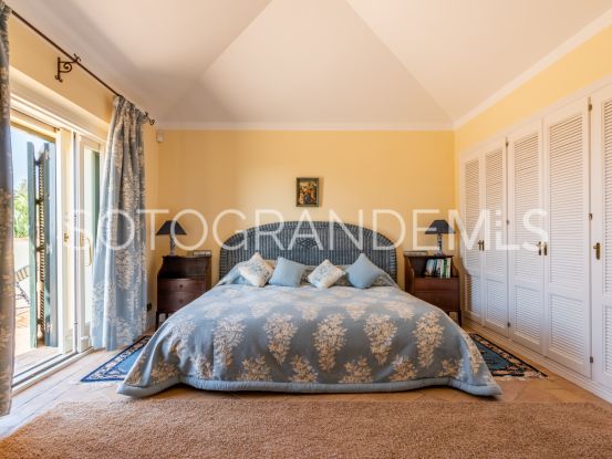 5 bedrooms villa for sale in Zona F, Sotogrande Alto | Teseo Estate