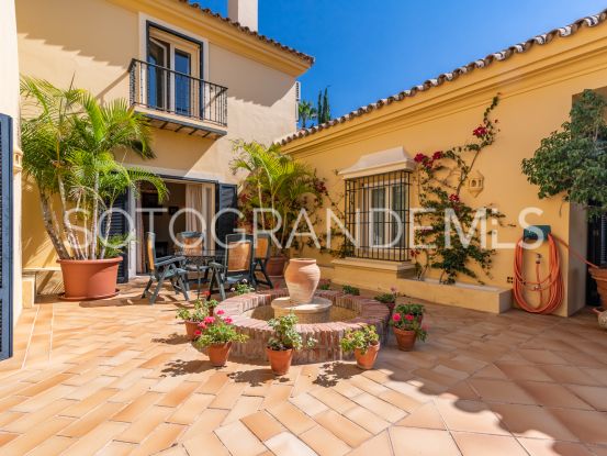 5 bedrooms villa for sale in Zona F, Sotogrande Alto | Teseo Estate