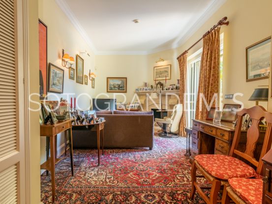 5 bedrooms villa for sale in Zona F, Sotogrande Alto | Teseo Estate