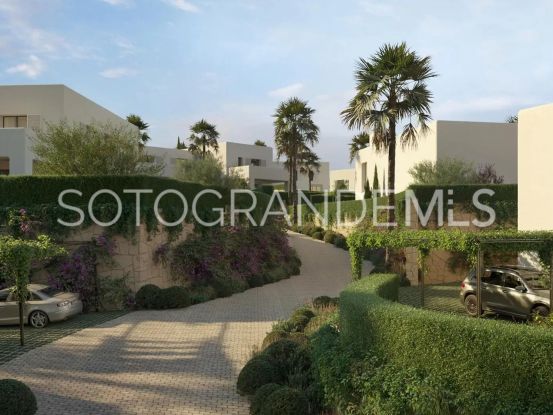 Comprar adosado en La Reserva de 3 dormitorios | Teseo Estate