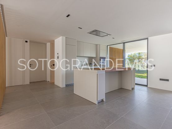 4 bedrooms apartment in Village Verde, La Reserva | Teseo Estate